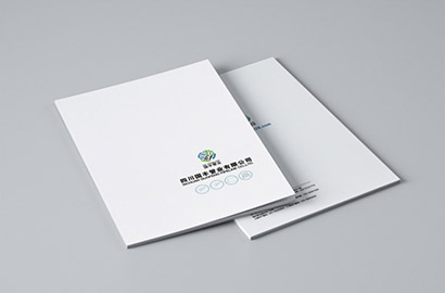 北票市画册设计：以纸为媒，镌刻城市的精神图腾